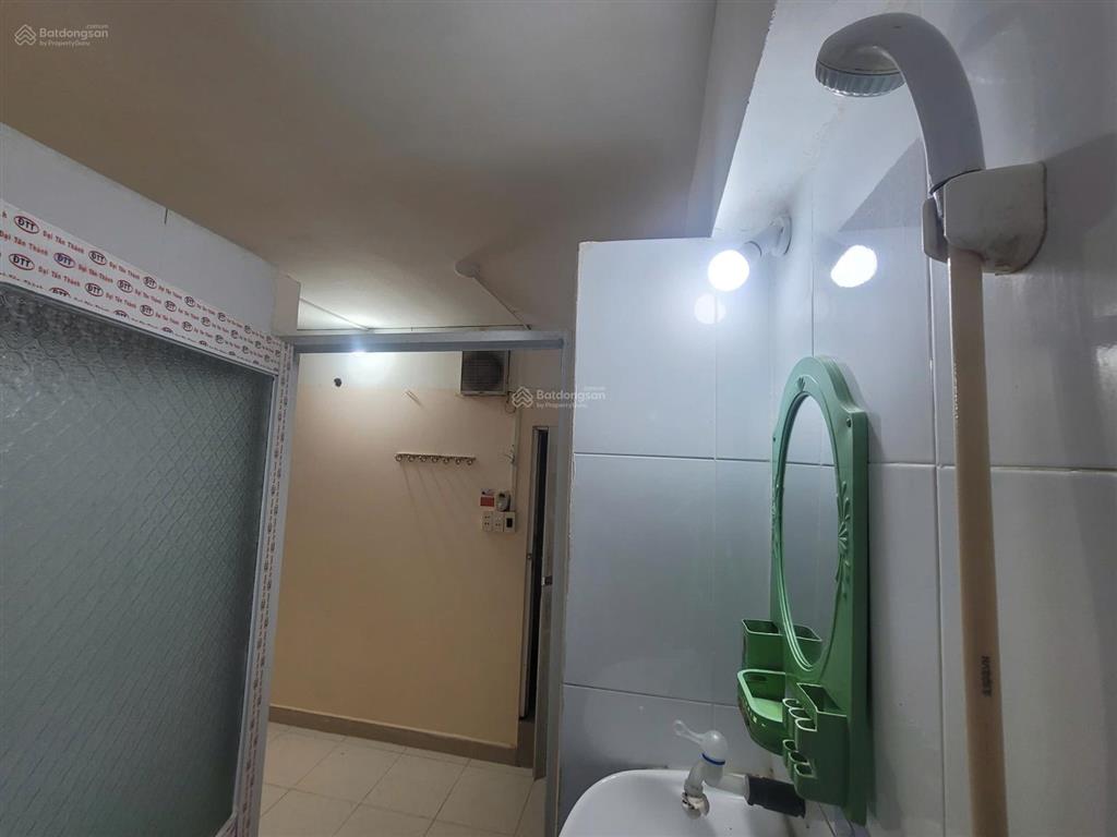 Nhà trọ yên tĩnh, sạch sẽ, tiện lợi gần bệnh viện chợ rẫy, bv 115, viện tim, bv đh y dược tp. hcm