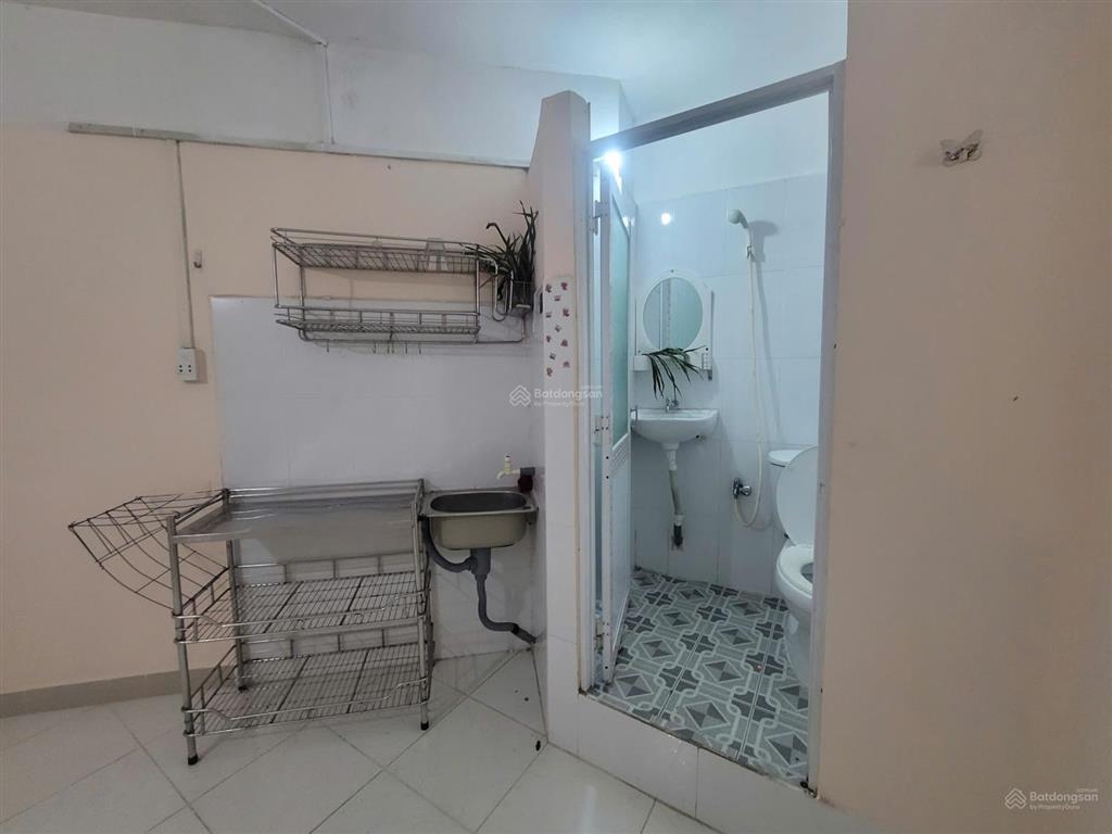 Nhà trọ yên tĩnh, sạch sẽ, tiện lợi gần bệnh viện chợ rẫy, bv 115, viện tim, bv đh y dược tp. hcm