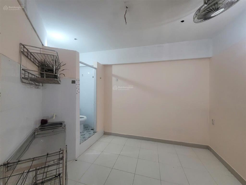 Nhà trọ yên tĩnh, sạch sẽ, tiện lợi gần bệnh viện chợ rẫy, bv 115, viện tim, bv đh y dược tp. hcm