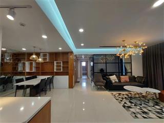 Bán riverpark premier giá 16ty500, 3 phòng ngủ diện tích 123m2 view sông. lainguyen 0903 892 ***