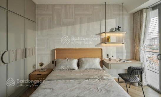 Bán ch garden plaza 1  phú mỹ hưng giá 20 tỷ, diện tích 150m2. lainguyen 0903 892 ***