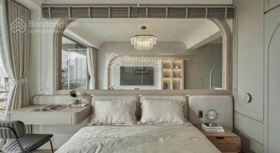 Bán ch garden plaza 1  phú mỹ hưng giá 20 tỷ, diện tích 150m2. lainguyen 0903 892 ***