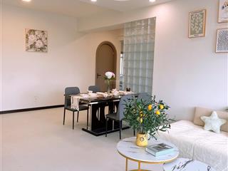 Cho thuê chcc mỹ khánh 1a, nhà đẹp đầy đủ nội thất giá 25 triệu , 3pn. lainguyen  0903 892 ***