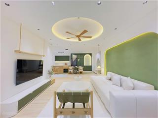 Cho thue chcc green view  pmh, giá 24tr/tháng, đầy đủ nội thất. lainguyen 0903 892 ***