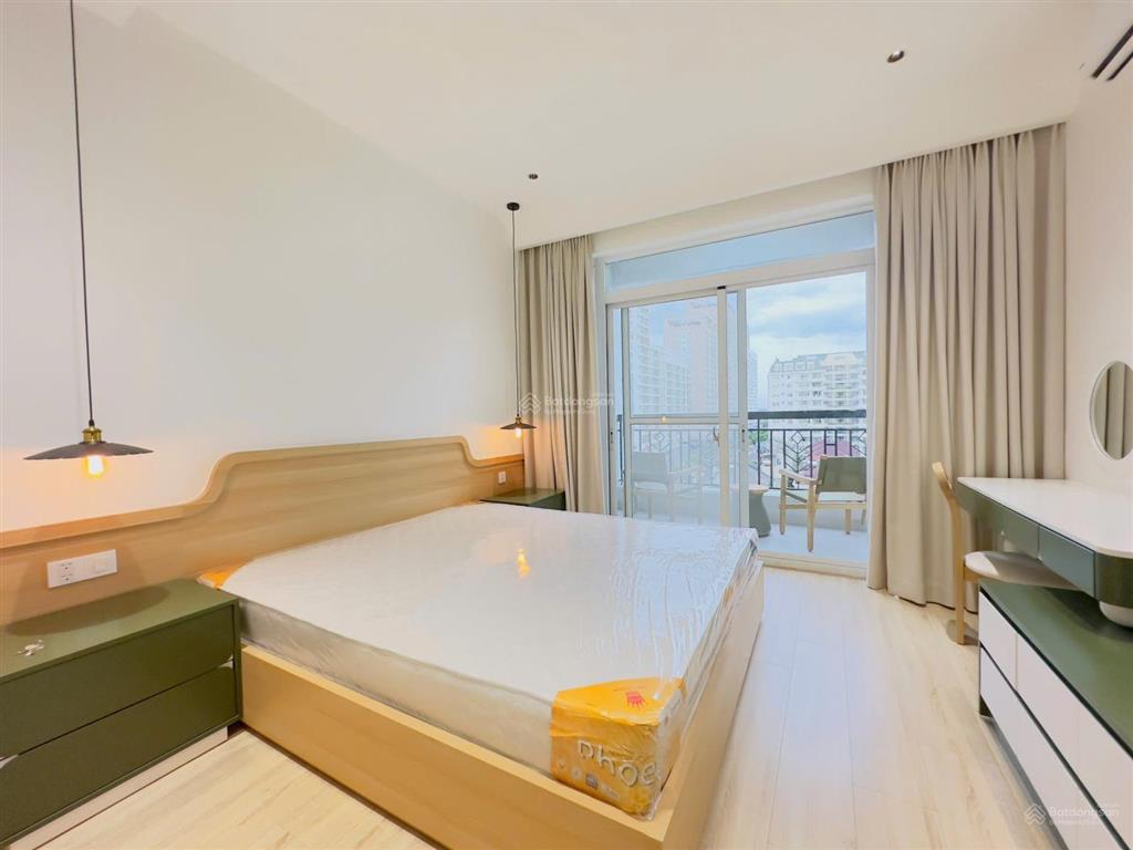 Cho thue chcc green view  pmh, giá 24tr/tháng, đầy đủ nội thất. lainguyen 0903 892 ***