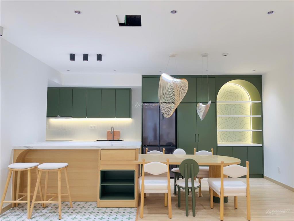 Cho thue chcc green view  pmh, giá 24tr/tháng, đầy đủ nội thất. lainguyen 0903 892 ***