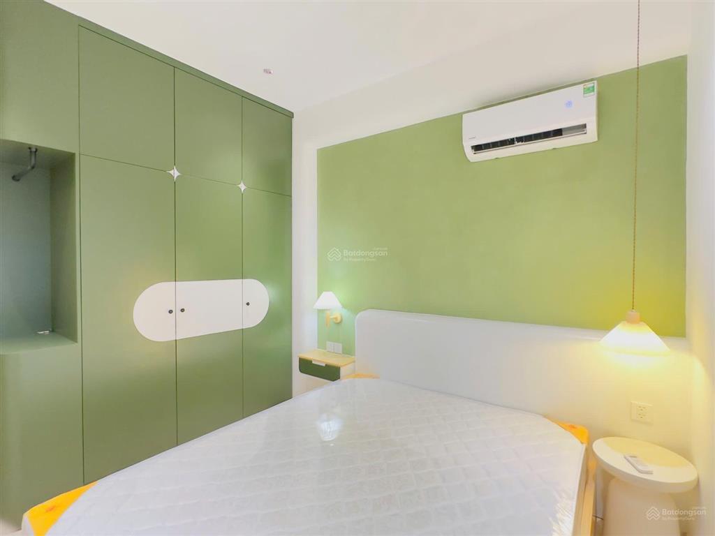 Cho thue chcc green view  pmh, giá 24tr/tháng, đầy đủ nội thất. lainguyen 0903 892 ***