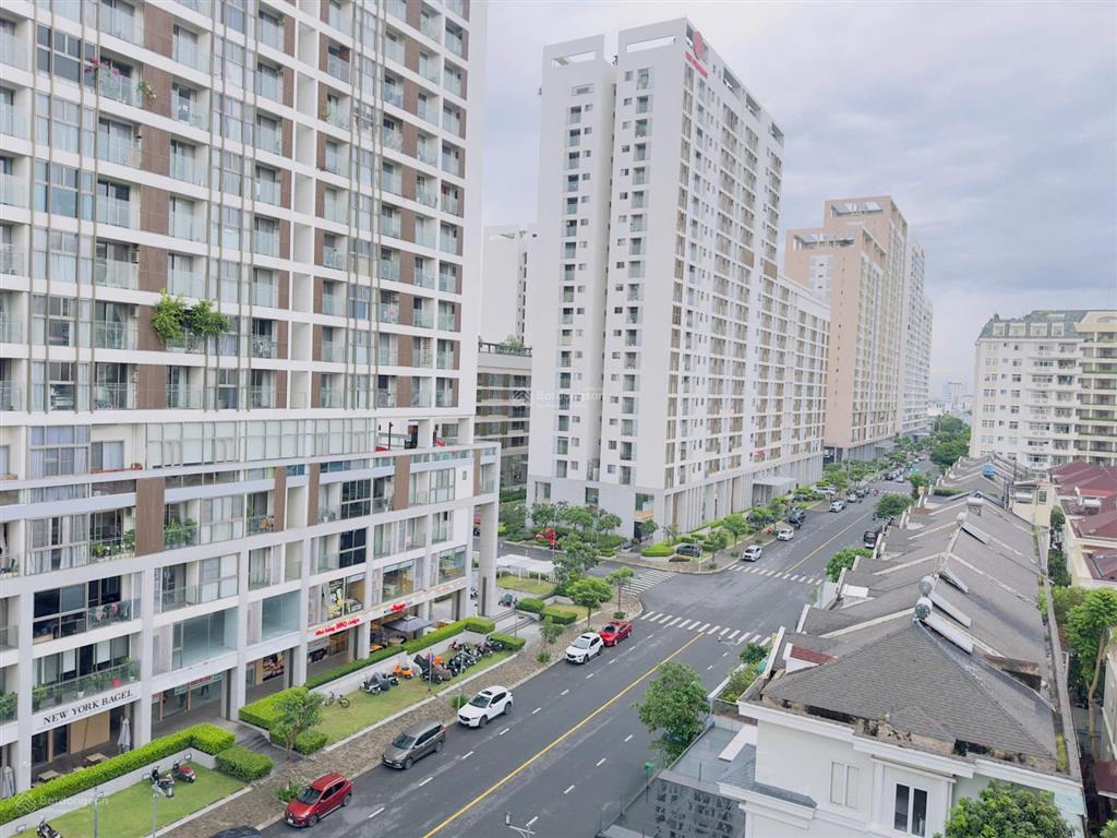 Cho thue chcc green view  pmh, giá 24tr/tháng, đầy đủ nội thất. lainguyen 0903 892 ***