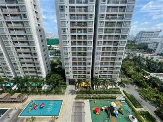 Scenic valley 1 giá 7t500, diện tích 71m2, 2 phòng ngủ view hồ bơi. lainguyen 0903 892 ***