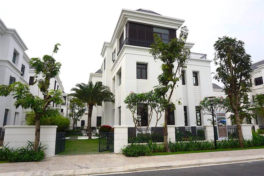 Siêu phẩm biệt thự vinhomes central park tân cảng  đẳng cấp thượng lưu giữa lòng sài gòn
