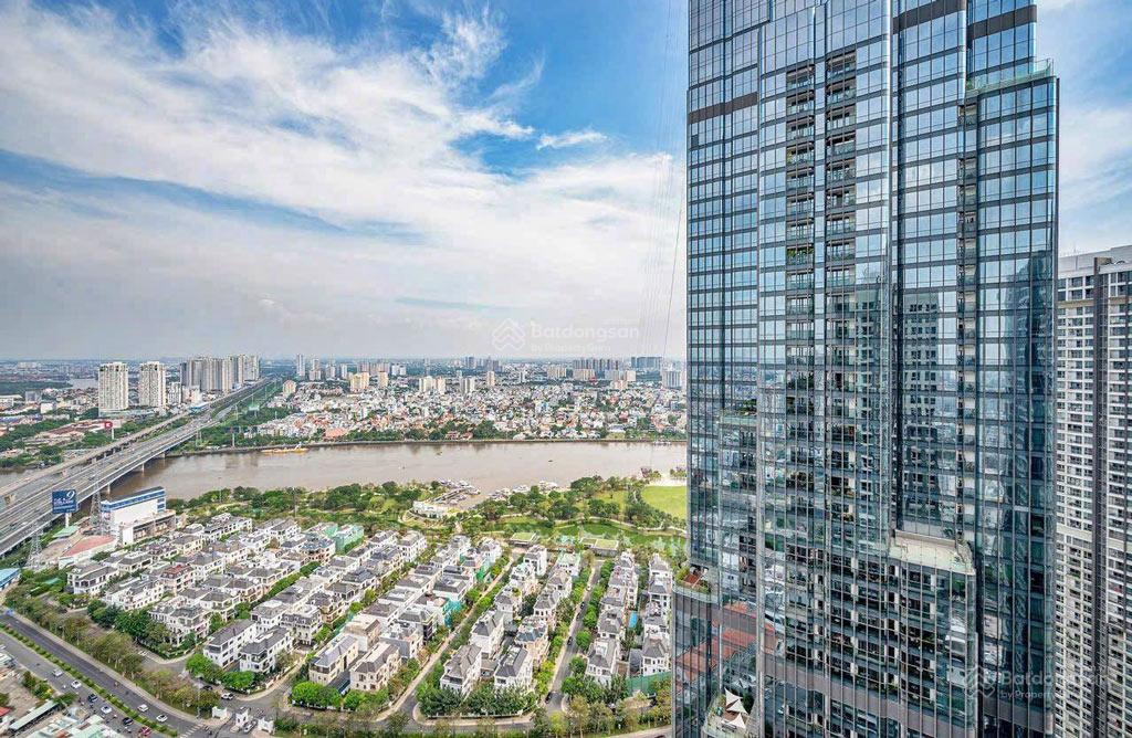 Siêu phẩm biệt thự vinhomes central park tân cảng  đẳng cấp thượng lưu giữa lòng sài gòn
