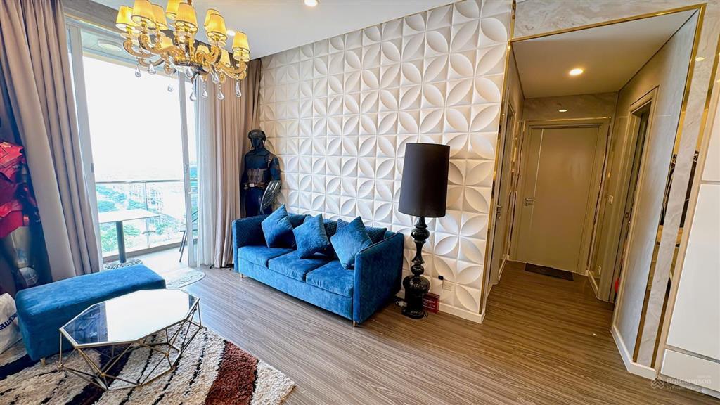 Bán căn hộ 2pn sala sarimi view trực diện công viên sổ hồng sẵn công chứng ngay