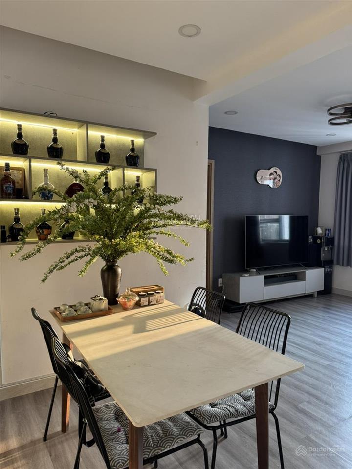 Chính chủ cần bán căn góc 3pn  cực đẹp