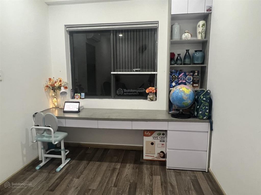 Chính chủ cần bán căn góc 3pn  cực đẹp