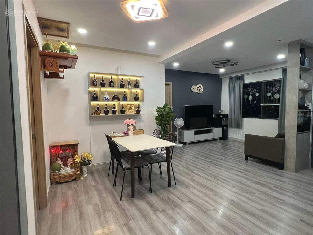 Chính chủ cần bán căn góc 3pn  cực đẹp