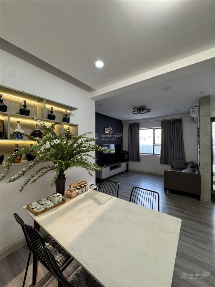 Chính chủ cần bán căn góc 3pn  cực đẹp