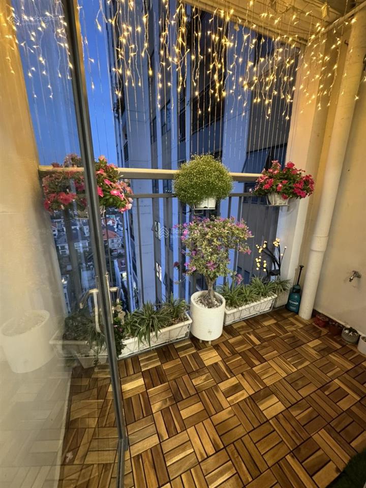 Chính chủ cần bán căn góc 3pn  cực đẹp