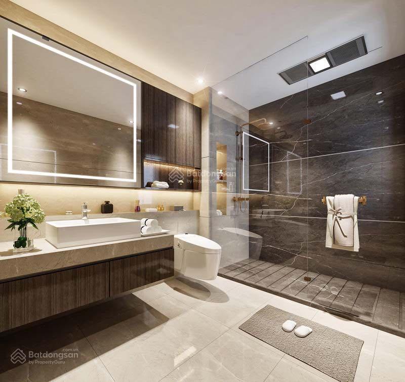 Bán midtown 3pn rộng thoáng, view trực diện sông. dt 130m2. giá 15 tỷ  0933 600 *** ms. huong