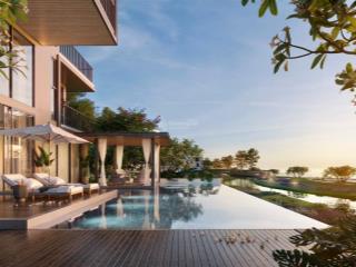 Bán bt đơn lập eco retreat, 100% view sông. dt 15x20, giá dự kiến chỉ từ 12 tỷ.  0933 600 ***