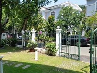 Bán biệt thự hưng thái, nội thất cao cấp, sổ hồng cầm tay. dt 126m2 giá 30 tỷ.  0933 600 ***