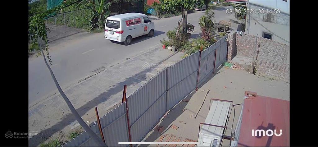 Chính chủ gửi bán đất đường vân canh  hoài đức 315m2 giá 15xtr/m2  0943 250 ***
