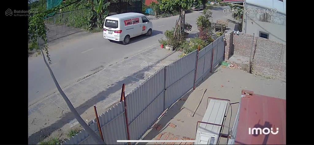 Bán đất vân canh  hoài đức 315m2 mt15m phù hợp đầu tư, giá chỉ 14xtr.  0943 250 ***