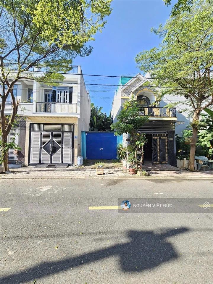 Bán gấp đất ngay đường lê hồng phong gần ngã 6 an phú và ngã tư chiêu liêu khu dân cư đồng bộ