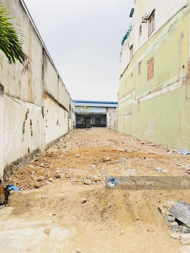 Lô đất đẹp nhất trục 22/12 mặt tiền vsip 1 gần ngã 6 an phú. trục chính huyết mạch nhất thuận an