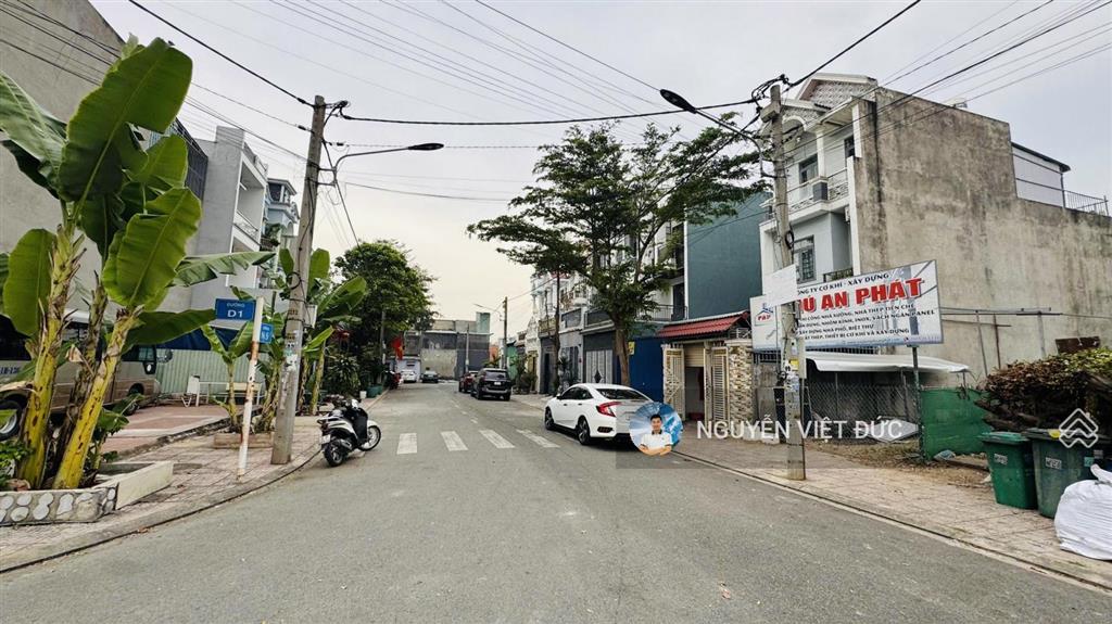 Bán gấp 85m2 đất ngay ngã tư chiêu liêu khu dân trí cao đường lê hồng phong kế khu chung cư