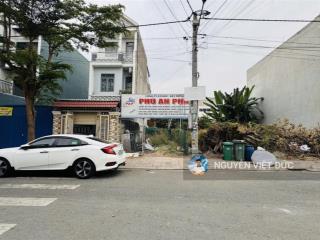 Bán gấp 85m2 đất ngay ngã tư chiêu liêu khu dân trí cao đường lê hồng phong kế khu chung cư