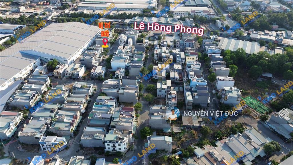 Bán gấp 85m2 đất ngay ngã tư chiêu liêu khu dân trí cao đường lê hồng phong kế khu chung cư