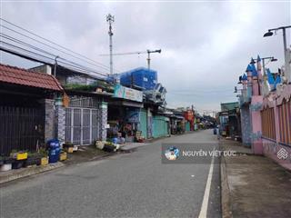 Bán gấp 669m2 đất có 560m2 thổ cư ngay gần vincom dĩ an đang có thu nhập 60tr/tháng giá ngộp