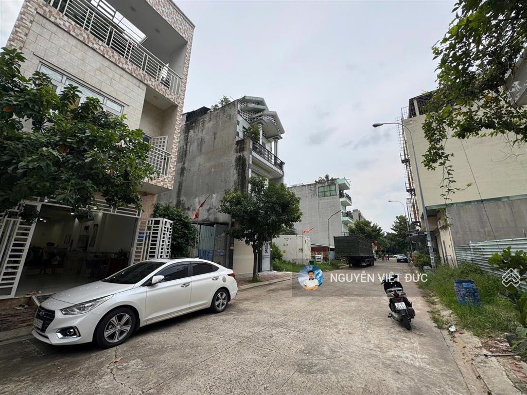 Bán gấp đất ngang 5x15m ngay khu vincom dĩ an kế bên kcn sóng thần thủ đức