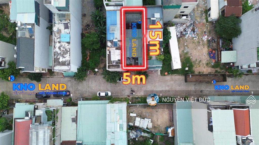 Bán gấp đất ngang 5x15m ngay khu vincom dĩ an kế bên kcn sóng thần thủ đức