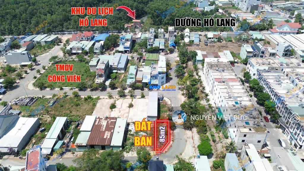 Giảm 300tr bán lô góc đẹp ngay ngã 6 an phú đối diện công viên đỗ xe thoải mái chỉ hơn 3tỷ