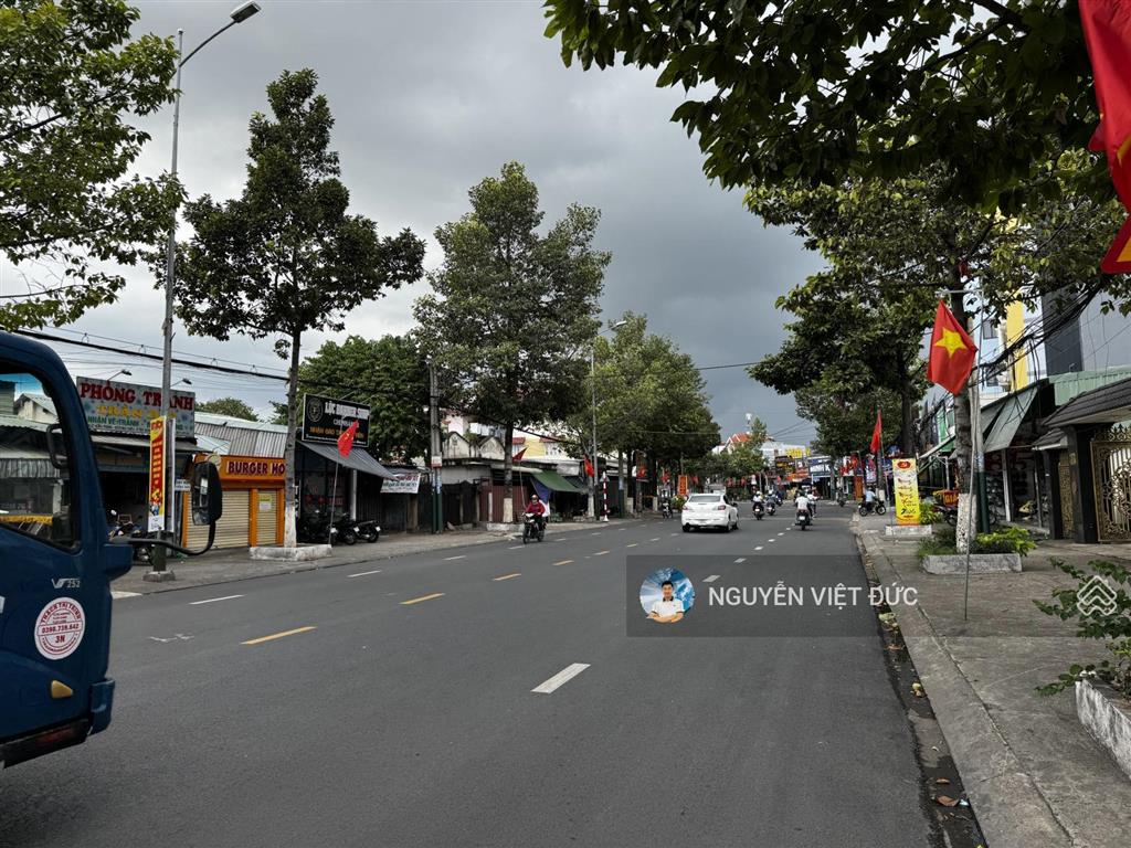 Giảm 500tr bán gấp nhà mặt tiền lê hồng phong dĩ an ngay ngã tư chiêu liêu kinh doanh sầm uất