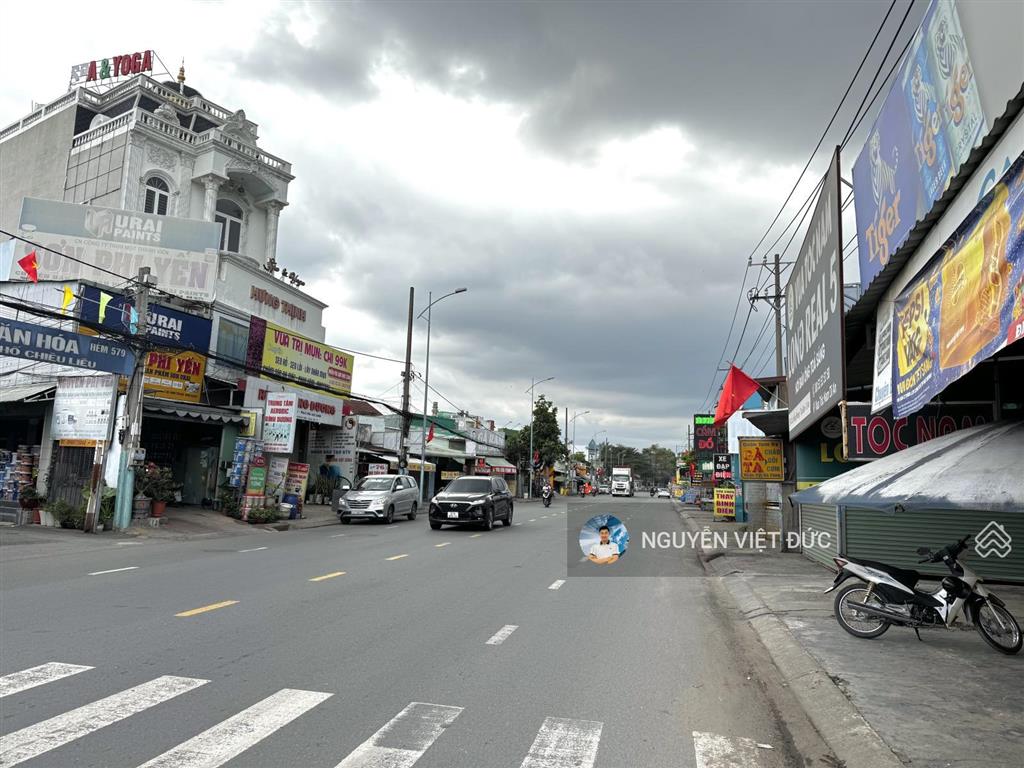 Giảm 500tr bán gấp nhà mặt tiền lê hồng phong dĩ an ngay ngã tư chiêu liêu kinh doanh sầm uất