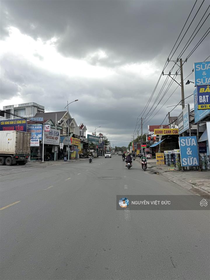 Giảm 500tr bán gấp nhà mặt tiền lê hồng phong dĩ an ngay ngã tư chiêu liêu kinh doanh sầm uất