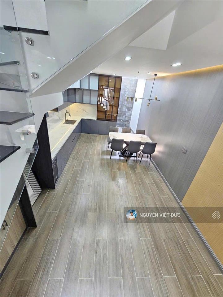 Giảm gấp 700tr triệu bán nhà đẹp đường lê hồng phong gần ngã tư chiêu liêu khu dân cư cao cấp