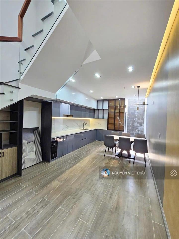 Giảm gấp 700tr triệu bán nhà đẹp đường lê hồng phong gần ngã tư chiêu liêu khu dân cư cao cấp