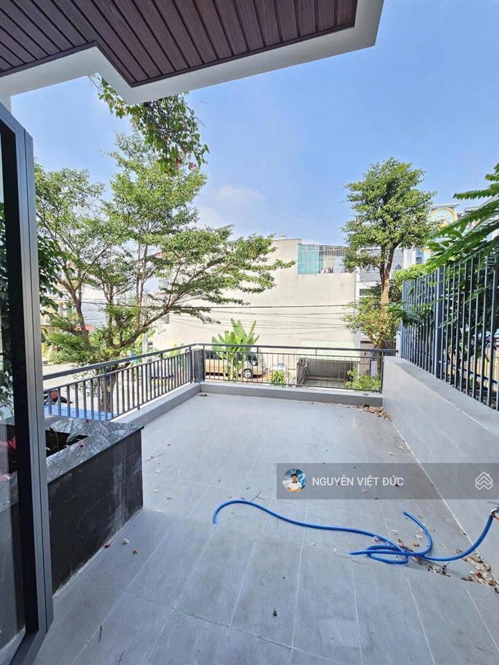 Giảm gấp 700tr triệu bán nhà đẹp đường lê hồng phong gần ngã tư chiêu liêu khu dân cư cao cấp