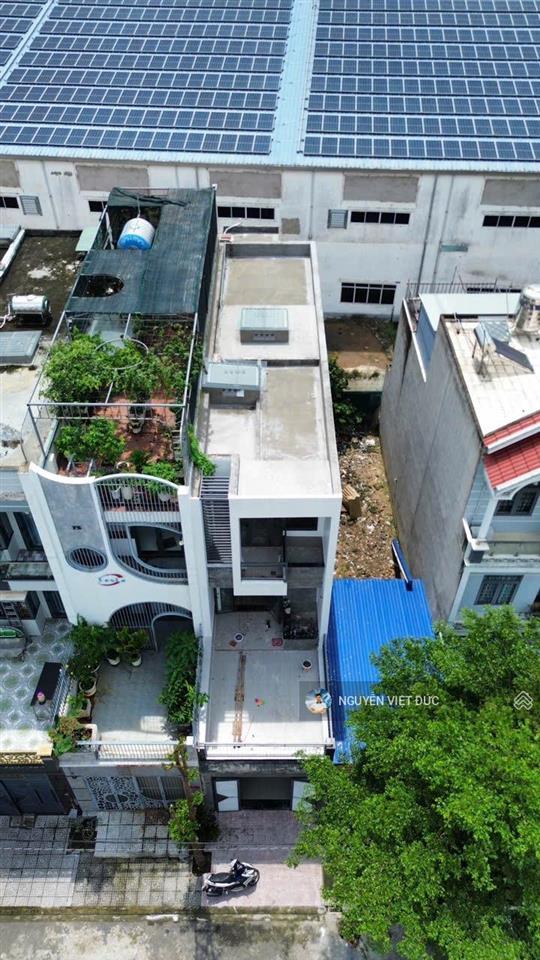 Giảm gấp 700tr triệu bán nhà đẹp đường lê hồng phong gần ngã tư chiêu liêu khu dân cư cao cấp