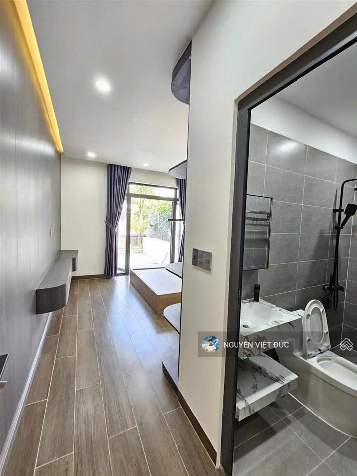 Giảm gấp 700tr triệu bán nhà đẹp đường lê hồng phong gần ngã tư chiêu liêu khu dân cư cao cấp