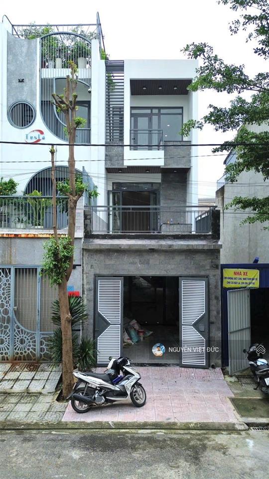 Giảm gấp 700tr triệu bán nhà đẹp đường lê hồng phong gần ngã tư chiêu liêu khu dân cư cao cấp