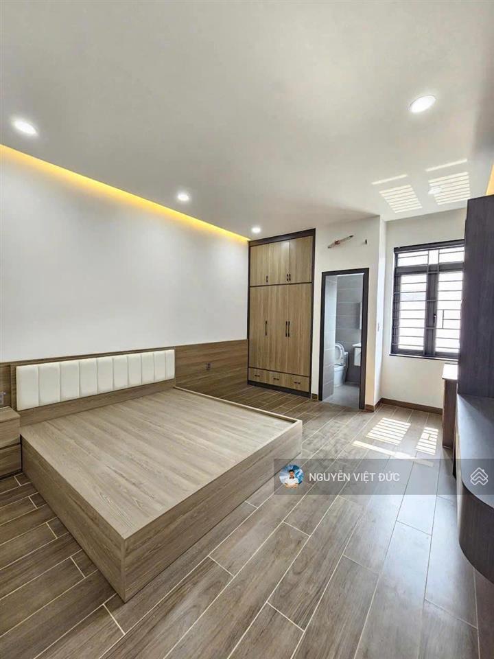 Giảm gấp 700tr triệu bán nhà đẹp đường lê hồng phong gần ngã tư chiêu liêu khu dân cư cao cấp