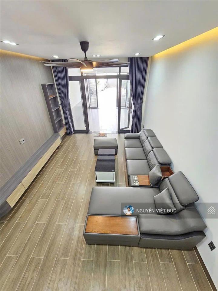 Giảm gấp 700tr triệu bán nhà đẹp đường lê hồng phong gần ngã tư chiêu liêu khu dân cư cao cấp