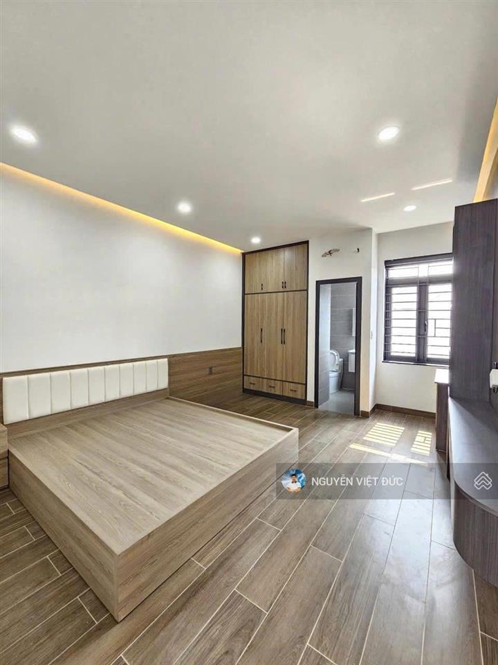 Giảm gấp 700tr triệu bán nhà đẹp đường lê hồng phong gần ngã tư chiêu liêu khu dân cư cao cấp