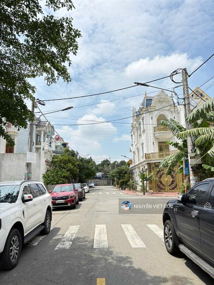 Giảm gấp 700tr triệu bán nhà đẹp đường lê hồng phong gần ngã tư chiêu liêu khu dân cư cao cấp