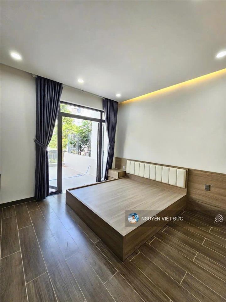 Giảm gấp 700tr triệu bán nhà đẹp đường lê hồng phong gần ngã tư chiêu liêu khu dân cư cao cấp