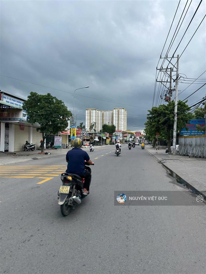 Giảm 2,5 tỷ bán gấp lô góc 666m² ngay chợ an cơ ngã 6 an phú đối diện chung cư đường lê thị trung